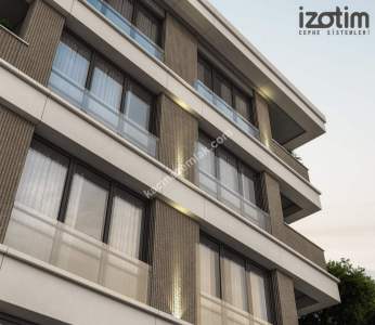 Acıbadem Validebağ Korusuna Komşu, Sıfır, 3. Katta, 3+1 3