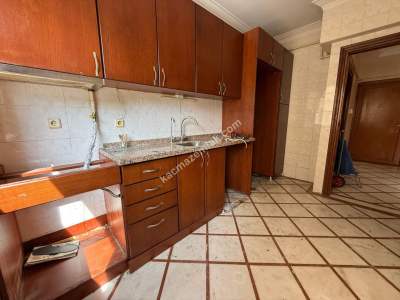 Acıbadem Günal Sokakta, Önü Açık, 150 M2 Satılık,Boş 16