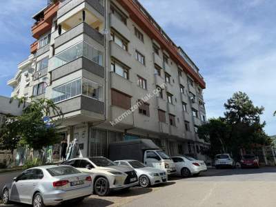Acıbadem Günal Sokakta, Önü Açık, 150 M2 Satılık,Boş 32