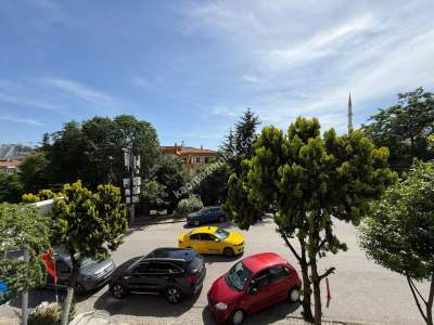 Acıbadem Günal Sokakta, Önü Açık, 150 M2 Satılık,Boş 18