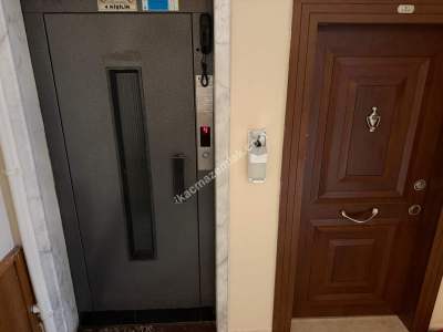 Acıbadem Günal Sokakta, Önü Açık, 150 M2 Satılık,Boş 22