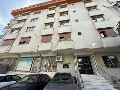 Acıbadem Günal Sokakta, Önü Açık, 150 M2 Satılık,Boş 24