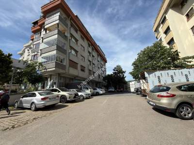 Acıbadem Günal Sokakta, Önü Açık, 150 M2 Satılık,Boş 34
