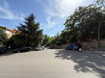 Acıbadem Günal Sokakta, Önü Açık, 150 M2 Satılık,Boş 29