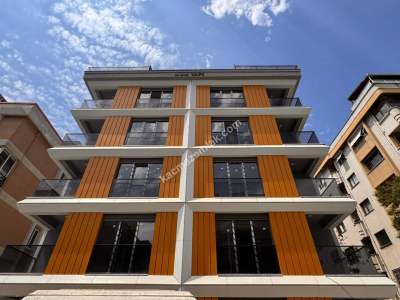 Acıbademde Sıfır Binada Ara Kat 67 M2 Satılık 2+1 4