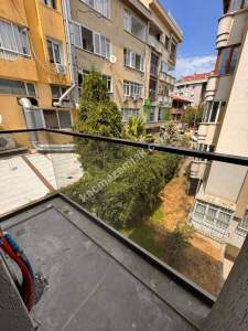 Acıbademde Harika Lokasyonda Sıfır Binada Satılık 2+1 10