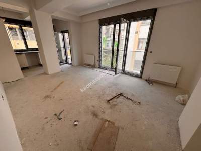 Acıbademde Harika Lokasyonda Sıfır Binada Satılık 2+1 8