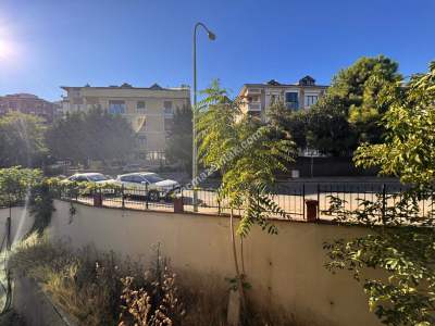 Üsküdar Acıbademde Genç Binada 150 M2 Satılık 3+1 Daire 29