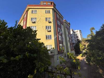 Üsküdar Acıbademde Genç Binada 150 M2 Satılık 3+1 Daire 35