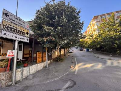 Üsküdar Acıbademde Genç Binada 150 M2 Satılık 3+1 Daire 31