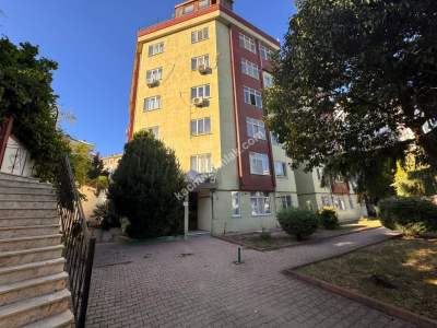 Üsküdar Acıbademde Genç Binada 150 M2 Satılık 3+1 Daire 36
