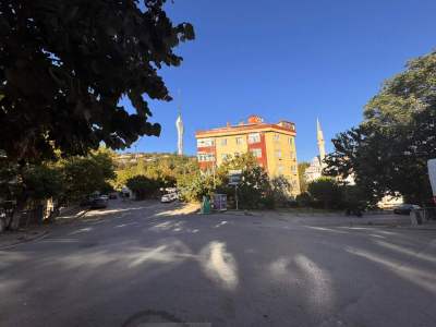 Üsküdar Acıbademde Genç Binada 150 M2 Satılık 3+1 Daire 32