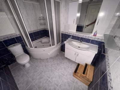 Üsküdar Acıbademde Genç Binada 150 M2 Satılık 3+1 Daire 21