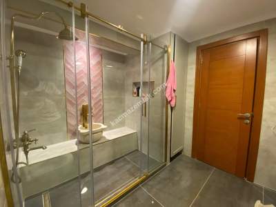 Üsküdar Acıbademde, İçi Full Yapılı, 4+1 Satılık Arakat 17