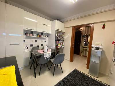 Üsküdar Acıbademde, İçi Full Yapılı, 4+1 Satılık Arakat 26