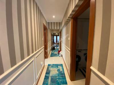 Üsküdar Acıbademde, İçi Full Yapılı, 4+1 Satılık Arakat 13