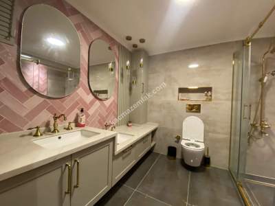 Üsküdar Acıbademde, İçi Full Yapılı, 4+1 Satılık Arakat 19