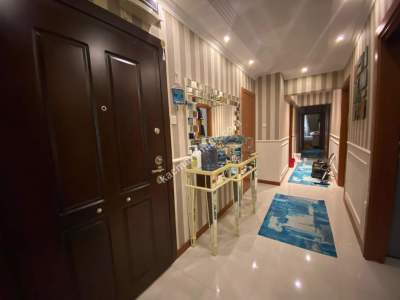 Üsküdar Acıbademde, İçi Full Yapılı, 4+1 Satılık Arakat 23