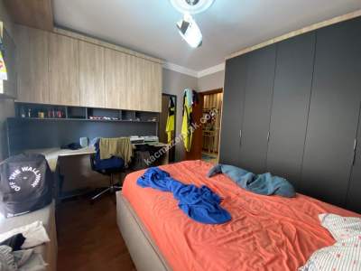 Üsküdar Acıbademde, İçi Full Yapılı, 4+1 Satılık Arakat 20