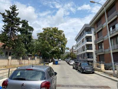 Üsküdar Acıbademde, İçi Full Yapılı, 4+1 Satılık Arakat 12