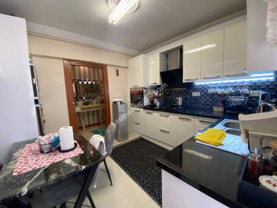 Üsküdar Acıbademde, İçi Full Yapılı, 4+1 Satılık Arakat 28