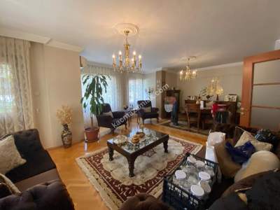 Üsküdar Acıbademde, İçi Full Yapılı, 4+1 Satılık Arakat 21