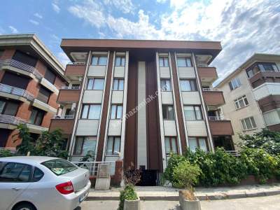 Üsküdar Acıbademde, İçi Full Yapılı, 4+1 Satılık Arakat 11