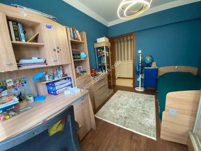 Üsküdar Acıbademde, İçi Full Yapılı, 4+1 Satılık Arakat 7