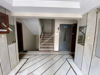 Üsküdar Acıbademde, İçi Full Yapılı, 4+1 Satılık Arakat 10