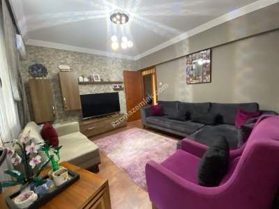 Üsküdar Acıbademde, İçi Full Yapılı, 4+1 Satılık Arakat