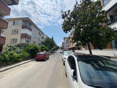 Üsküdar Acıbademde, İçi Full Yapılı, 4+1 Satılık Arakat 9