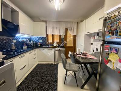 Üsküdar Acıbademde, İçi Full Yapılı, 4+1 Satılık Arakat 27