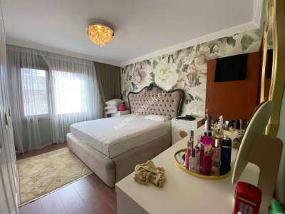 Üsküdar Acıbademde, İçi Full Yapılı, 4+1 Satılık Arakat 4