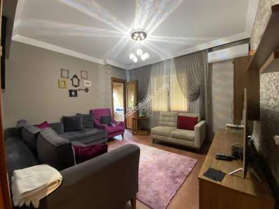 Üsküdar Acıbademde, İçi Full Yapılı, 4+1 Satılık Arakat 5