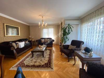 Üsküdar Acıbademde, İçi Full Yapılı, 4+1 Satılık Arakat 6