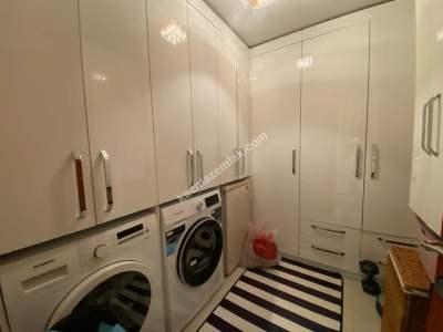 Üsküdar Acıbademde, İçi Full Yapılı, 4+1 Satılık Arakat 15