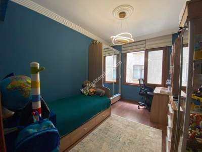 Üsküdar Acıbademde, İçi Full Yapılı, 4+1 Satılık Arakat 18