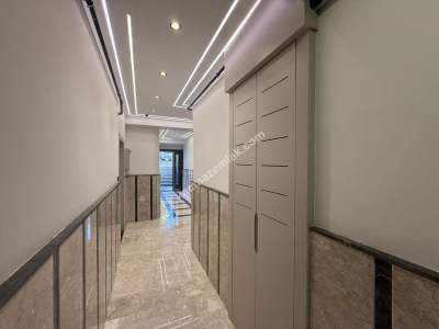 Acıbademde Sıfır Binada, Ultra Lüks Binada, 4+1 Satılık 13