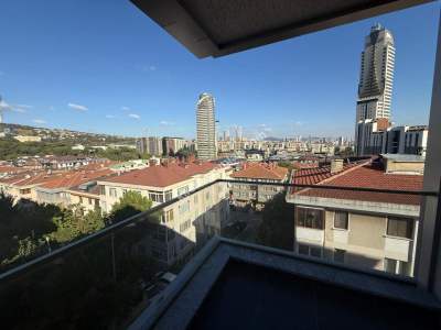 Acıbademde Sıfır Binada, Ultra Lüks Binada, 4+1 Satılık 39