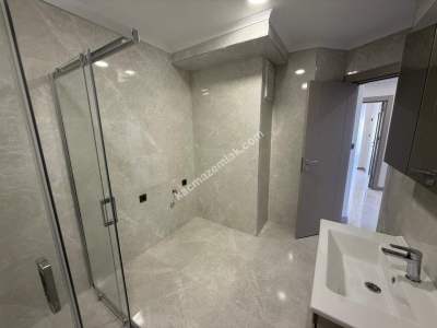 Acıbademde Sıfır Binada, Ultra Lüks Binada, 4+1 Satılık 32