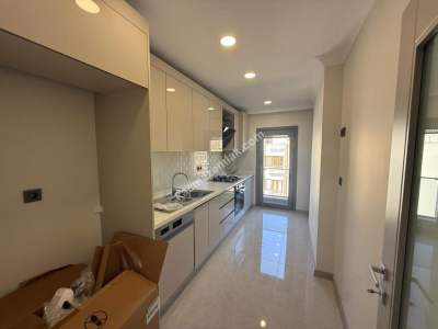 Acıbademde Sıfır Binada, Ultra Lüks Binada, 4+1 Satılık 5