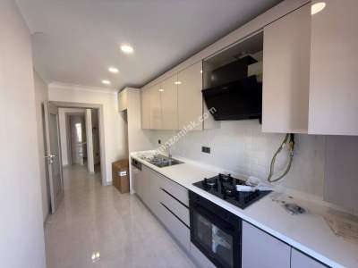 Acıbademde Sıfır Binada, Ultra Lüks Binada, 4+1 Satılık 6