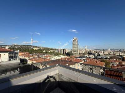 Acıbademde Sıfır Binada, Ultra Lüks Binada, 4+1 Satılık 21