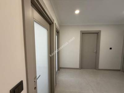 Acıbademde Sıfır Binada, Ultra Lüks Binada, 4+1 Satılık 11