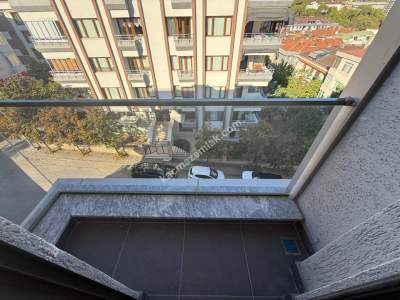 Acıbademde Sıfır Binada, Ultra Lüks Binada, 4+1 Satılık 30