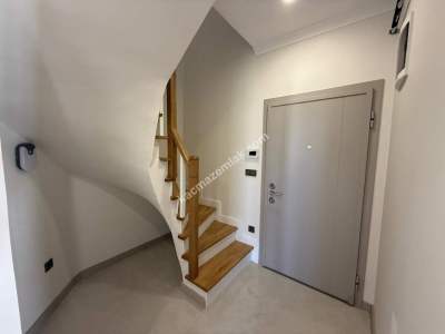 Acıbademde Sıfır Binada, Ultra Lüks Binada, 4+1 Satılık 28