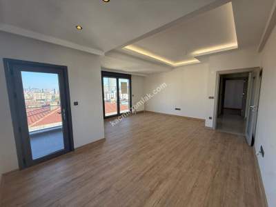 Acıbademde Sıfır Binada, Ultra Lüks Binada, 4+1 Satılık 2