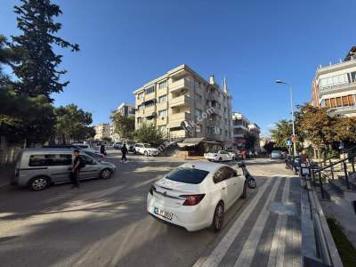 Acıbademde Sıfır Binada, Ultra Lüks Binada, 4+1 Satılık 40