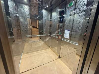 Acıbademde Sıfır Binada, Ultra Lüks Binada, 4+1 Satılık 14