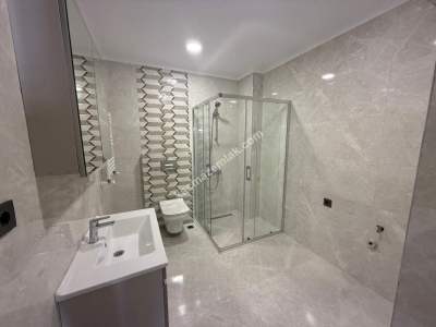 Acıbademde Sıfır Binada, Ultra Lüks Binada, 4+1 Satılık 34